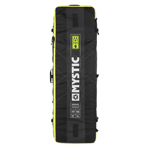 Lej en travel bag til kitesurfing